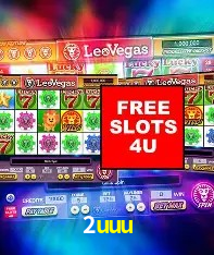 Ganhe prêmios incríveis na 2uuu