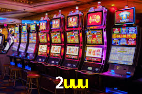 APK oficial da 2uuu para Android